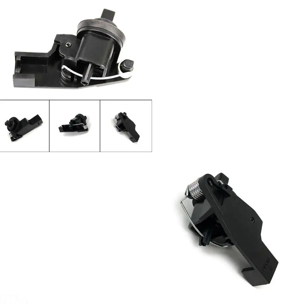 G7NA Easy To Install Caps Covers Locking Switch Release Actuator For 78827-2FJ0A