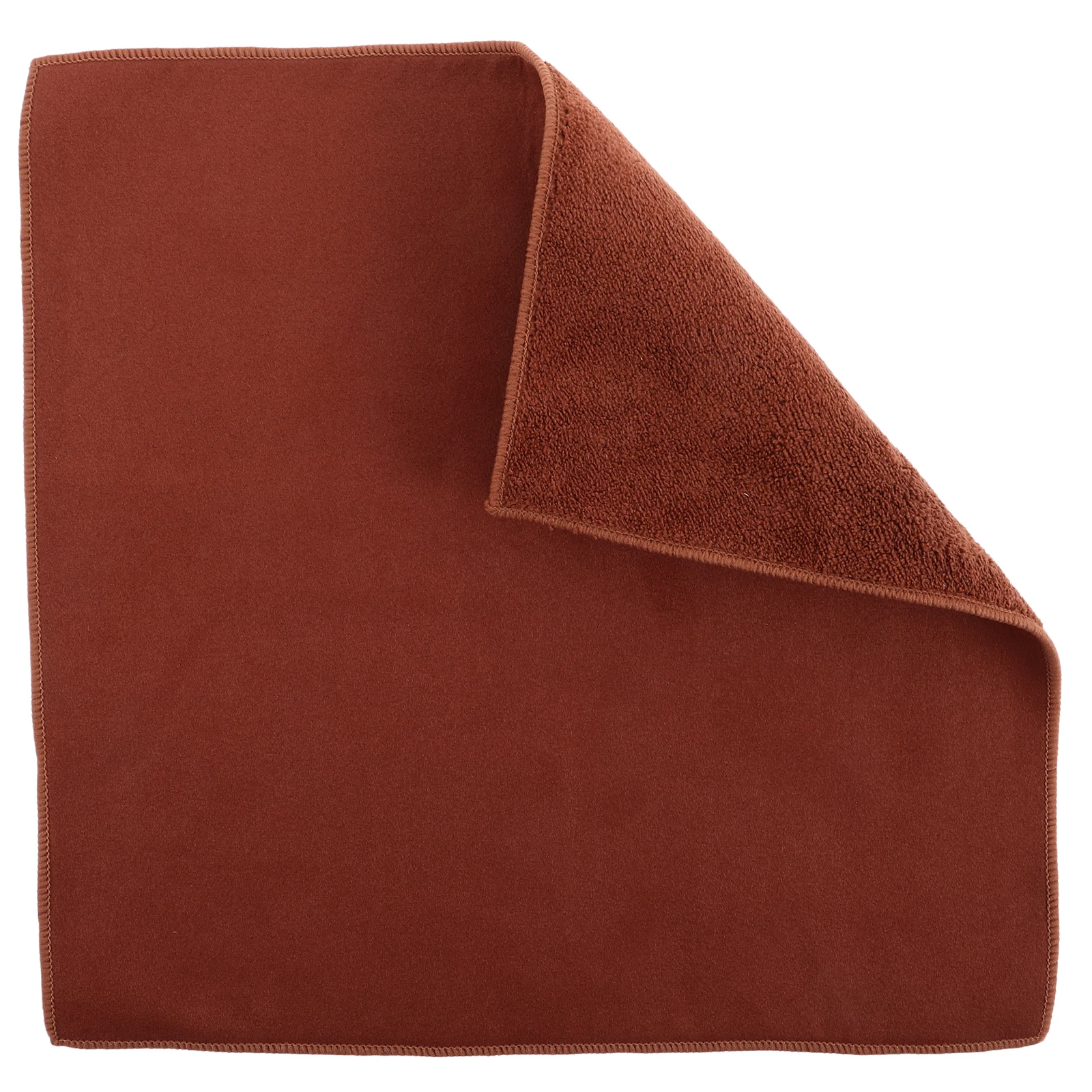 

Super Absorbent Microfiber Wash Cloths Thick Soft Cleaning Towels For Drying Detailing Reusable Washing Drying Towel