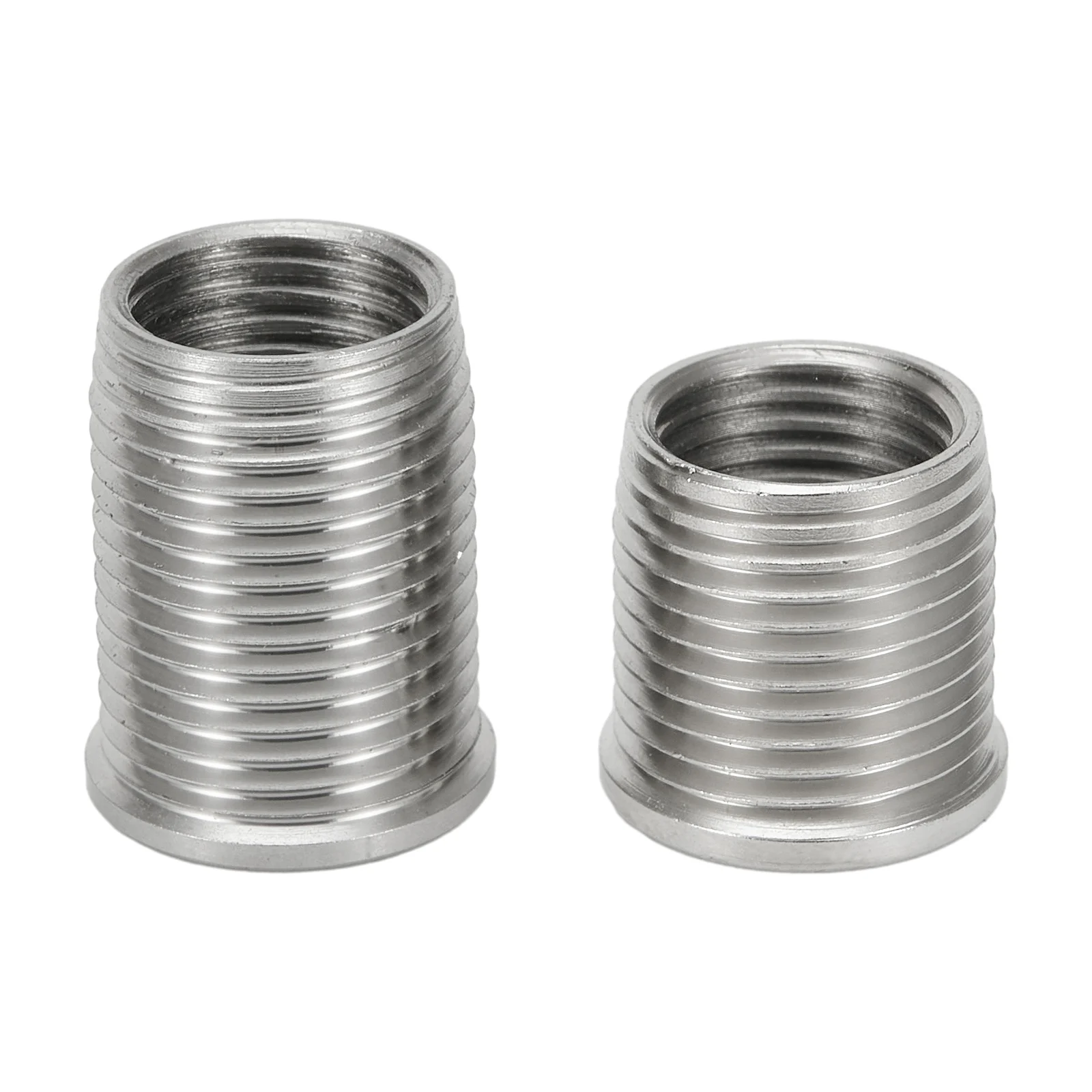 10 pezzi strumenti di riparazione del foro del filo metallo M10 X 1.0 dadi e 1 pz M12 X1.0 strumenti del rubinetto Herramientas Herramientas De Mano Multitool
