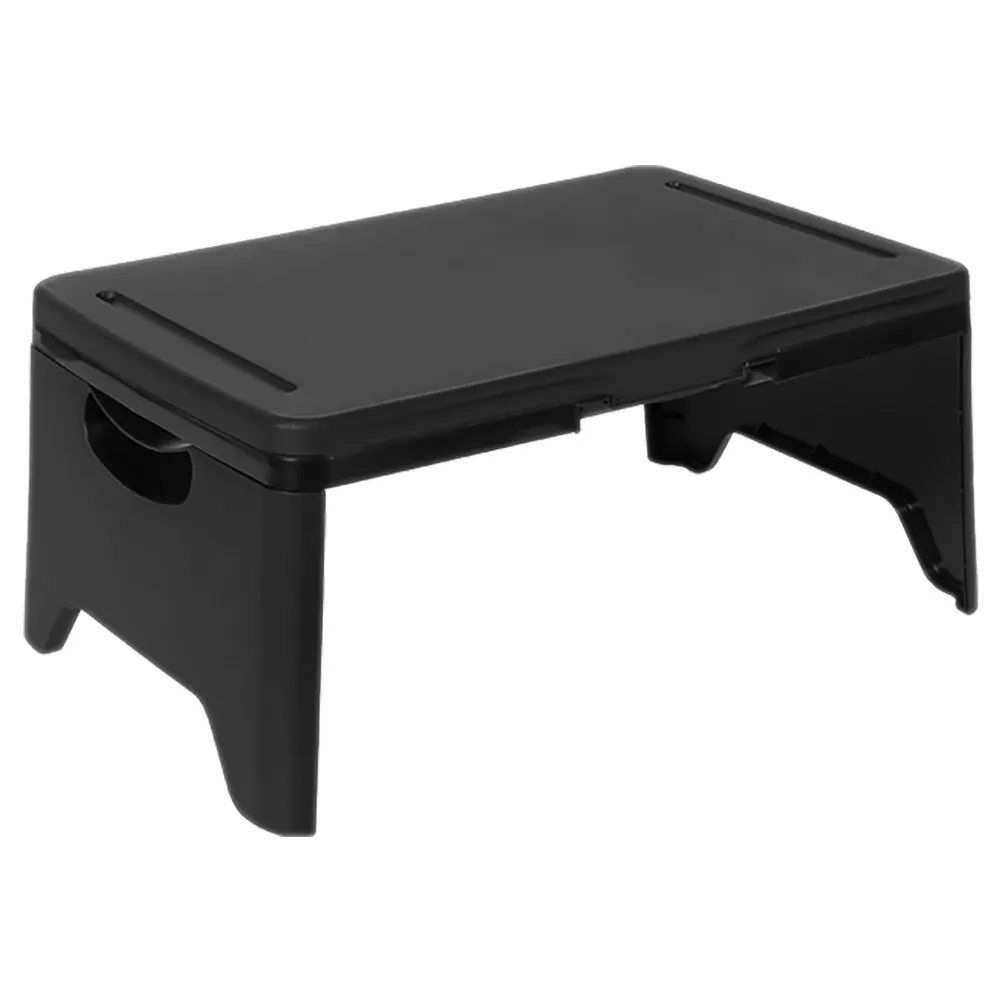 portable-folding-lap-desk-black-lightweight-laptop-desk-for-bed-sofa-car-floor-travel-study-writing-reading-breakfast-table-with