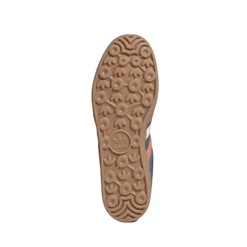 アディダス ガゼル 屋内 カジュアル アウトドア ロートップ 快適な滑り止め男性女性スケートボードシューズ