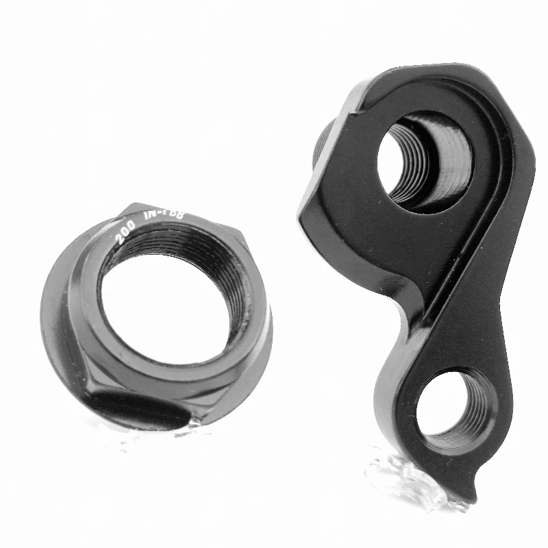 

1Pc Bicycle Derailleur Hanger For Trek #301805 Fuel Ex Lush Powerfly Remedy Superfly Gary Fisher Carbon Frame Bike Mech Dropout