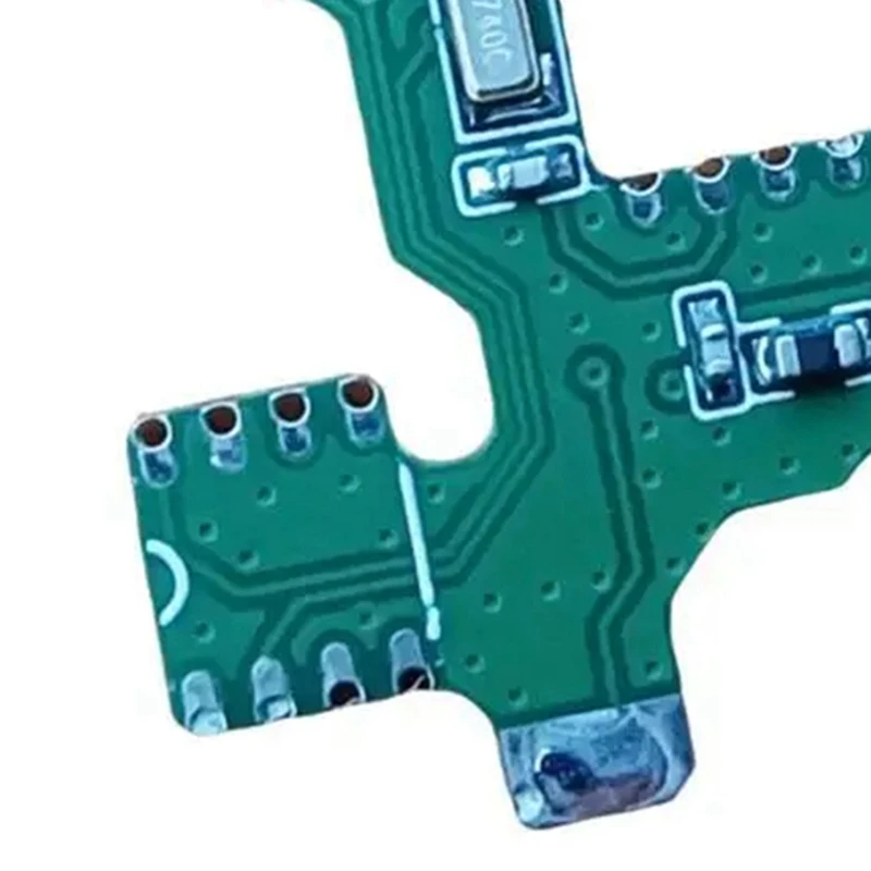 وحدة تعديل جهاز اتصال لاسلكي Quansheng/K6 ، موجة طويلة ، موجة متوسطة ، وظائف FM موجة قصيرة