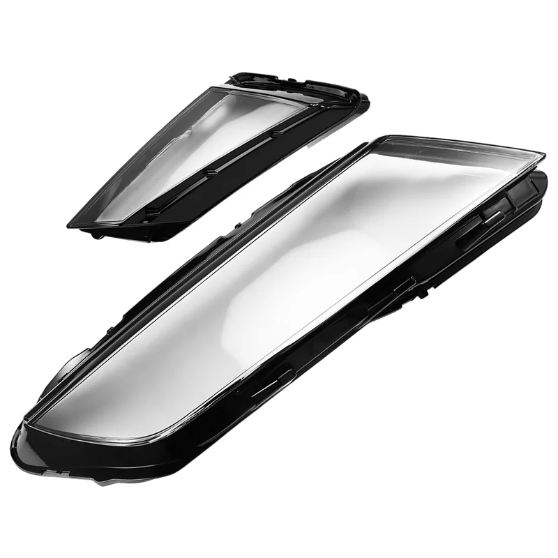 

Car Front Headlamps Cover Transparent Lampshades Lampshades Cover For Skoda Kodiaq