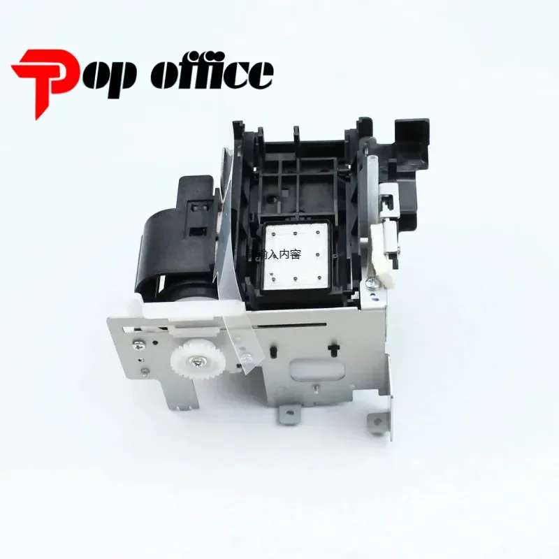 1PCS New New capping station for EPSON 4400 4450 4800 4880C 4880 PX6250 6550 4880 pump unit cleaning unit ink sucking pump unit