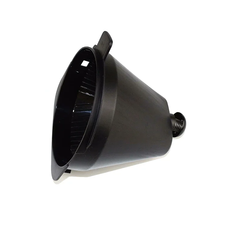 coffee pot Funnel for Philips HD7761 7762 HD7765 HD7766 HD7767 HD7768 HD7769 Replace Coffee machine accessories