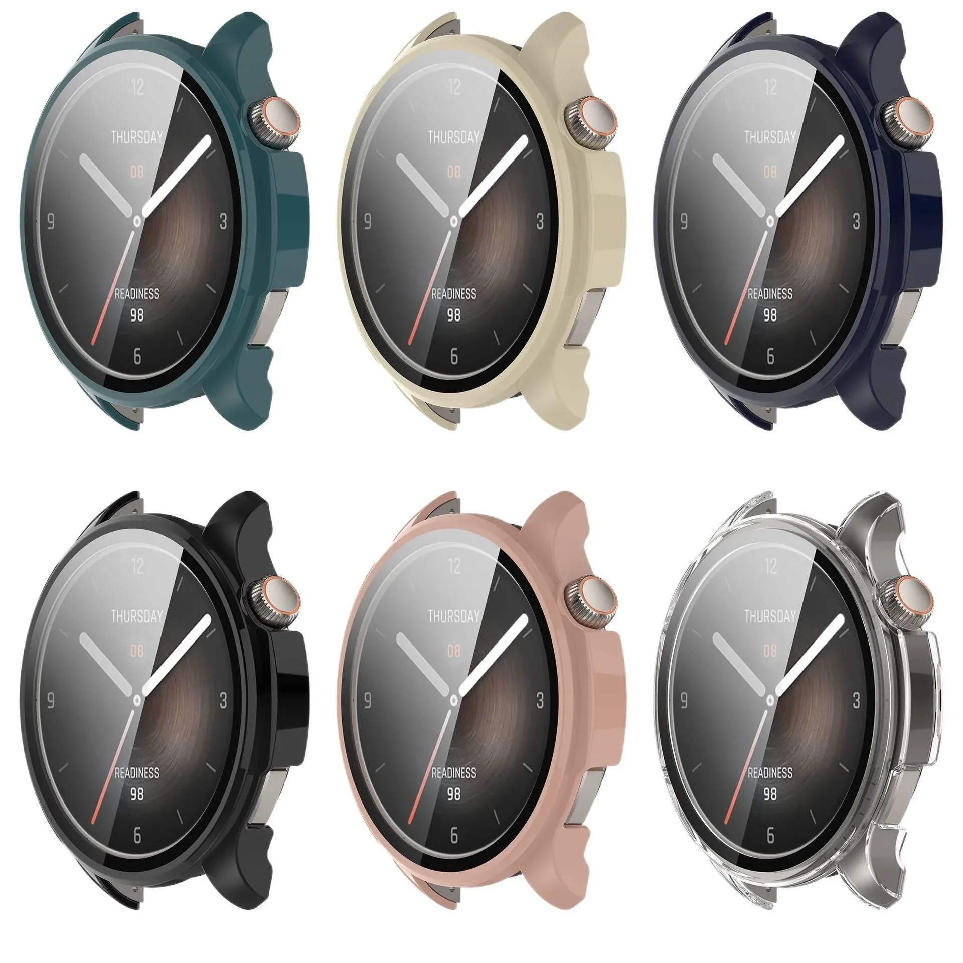 Защитный чехол для экрана Amazfit Balance 2 Balance 2