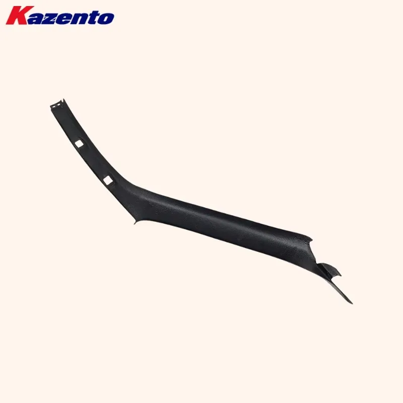 For Nissan Skyline R33 GTS GTR LHS Carbon Fiber Interior A-Pillar No Gauge Pod