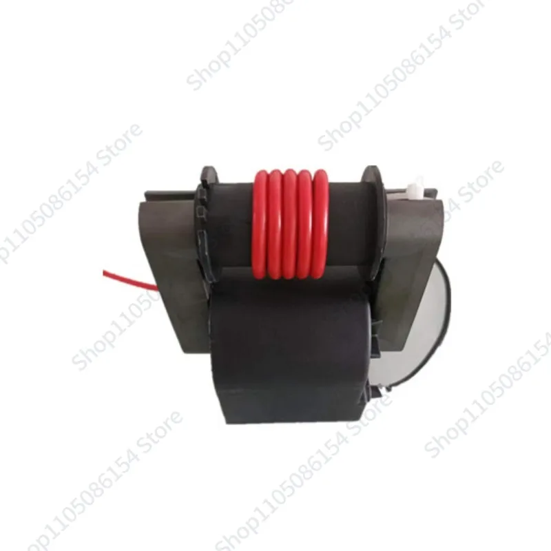 High voltage package manganese zinc core epoxy resin UY24 high power transformer inverter