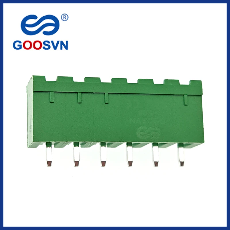 2EDGVC-5.0(5.08)  MSTBV 2.5/..-G-5.0(5.08)  KF2EDGVC-5.0(5.08)  GSP001SC-5.0(5.08)  PCB CONNECTOR PLUGGABLE TEMINAL BLOCKS