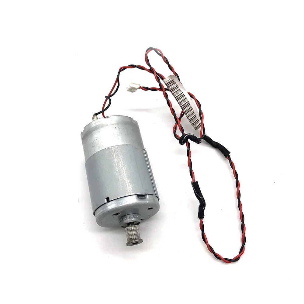 Carriage Motor fits for Epson L300,L303,L310,L313,L350,L353,l358,L362,L364,L366,L380,L382,L386