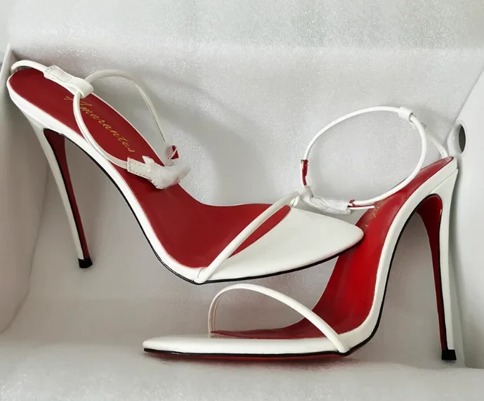 White 10cm