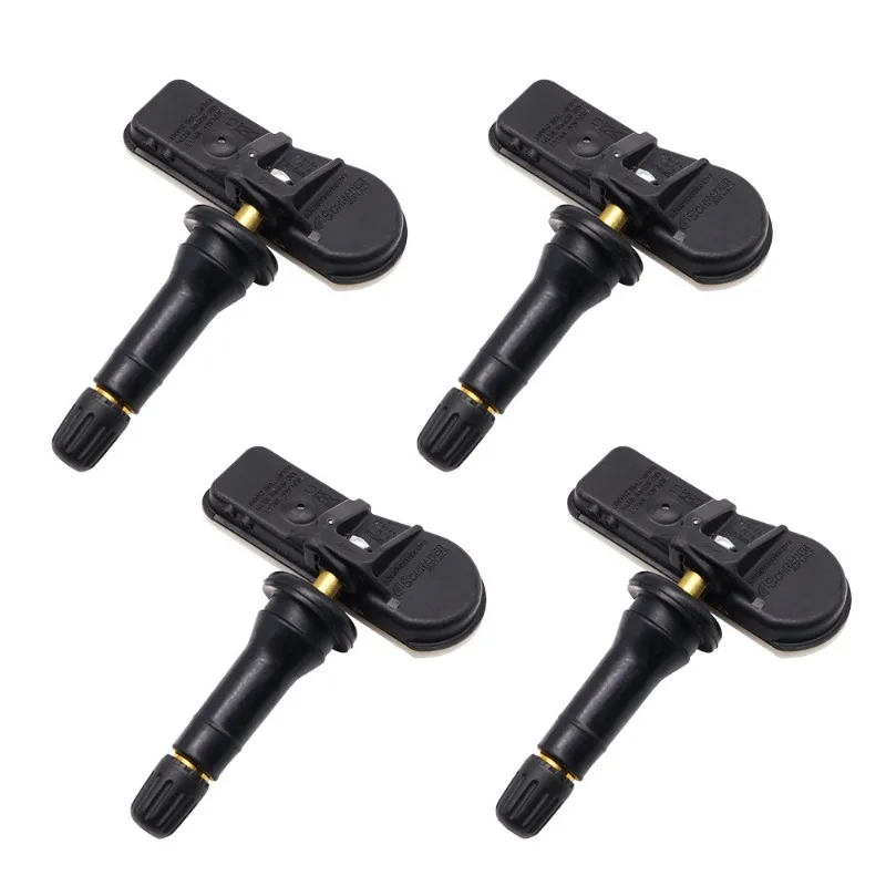 

4PCS FOR 2013 2014 2015 2016 2017 PEUGEOT 5008 508 ( 8) TPMS 433MHz TIRE PRESSURE SENSOR TPMS PEUGEO 9802003680 9811536380