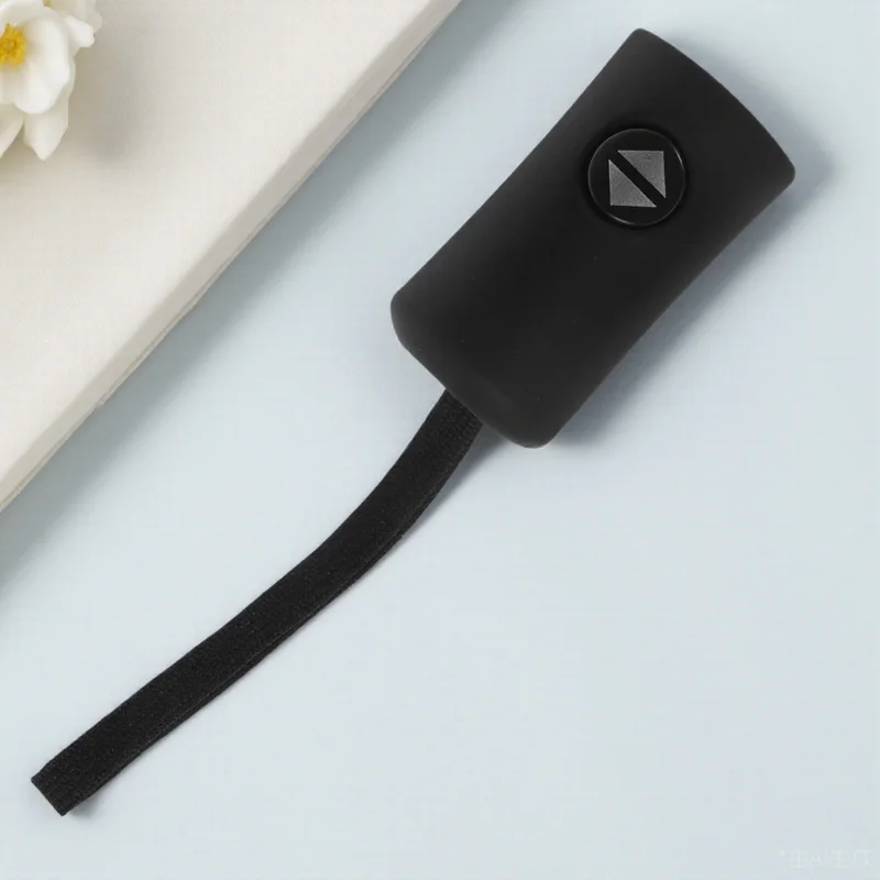 

Sturdy Auto Umbrella Grip Handle Easy to Use and Store Sleek Design for Rain Sun Umbrellas Replacement Parts Umbrella Handle