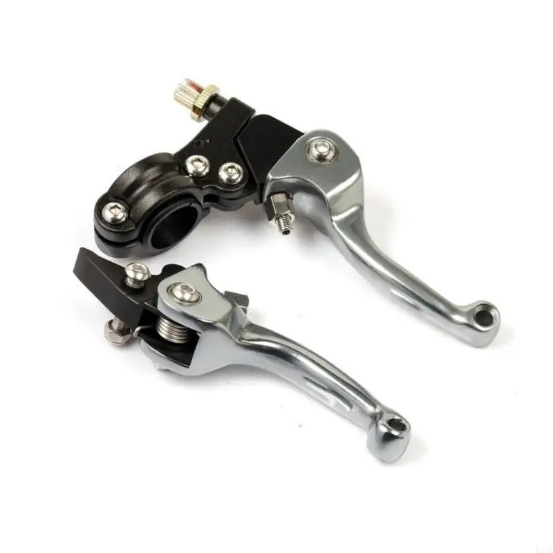 

2025 New Powerful 6061 Aluminum Bending Brake Grip Handle Consistent 22mm Handlebars