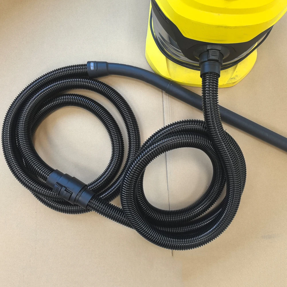

Удлиненный вакуумный шланг 2,5/3,5 м для влажной и сухой уборки для Karcher NT20 30 WD1 WD2 WD3 WD4 WD5 WD6 ‎ 2.863-305.0 Для уборки дома/на открытом воздухе/автомобилей