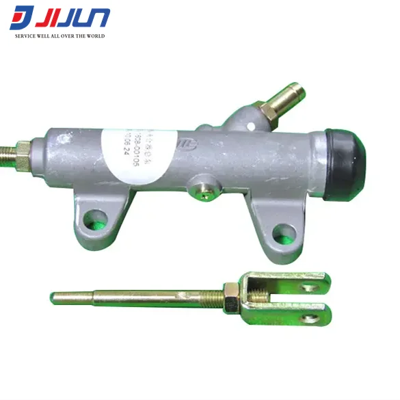 Clutch master cylinder High quality Hot Selling spare parts for bus good price high grade chassis parts Clutch