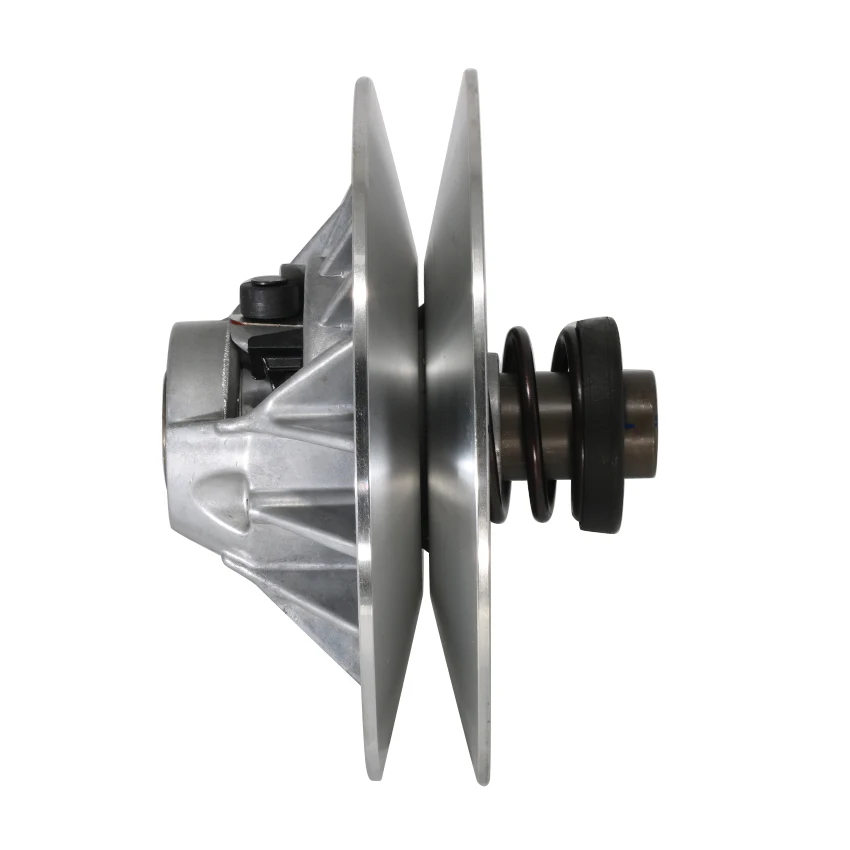 Sekundär angetriebene Kupplung OEM 71345 Angetriebene Scheibenbaugruppe. Für Linhai M750L T3b Massimo T‑BOSS 750 T‑BOSS 750X UTV Antriebskupplung – Detail 8