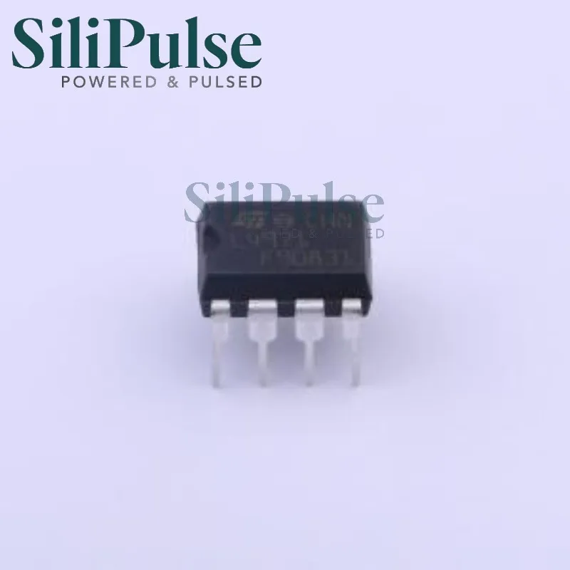 (5/10pcs) L4971 DIP-8 100% Original In Stock DC-DC 8V~55V 3.3V~50V DIP-8