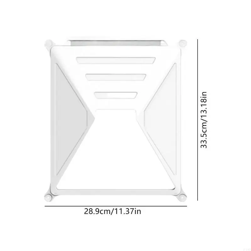 Silicone Case for Car Window Sunroof Protective Cover for Mini Dish Protector Waterproof Protector Case F19E