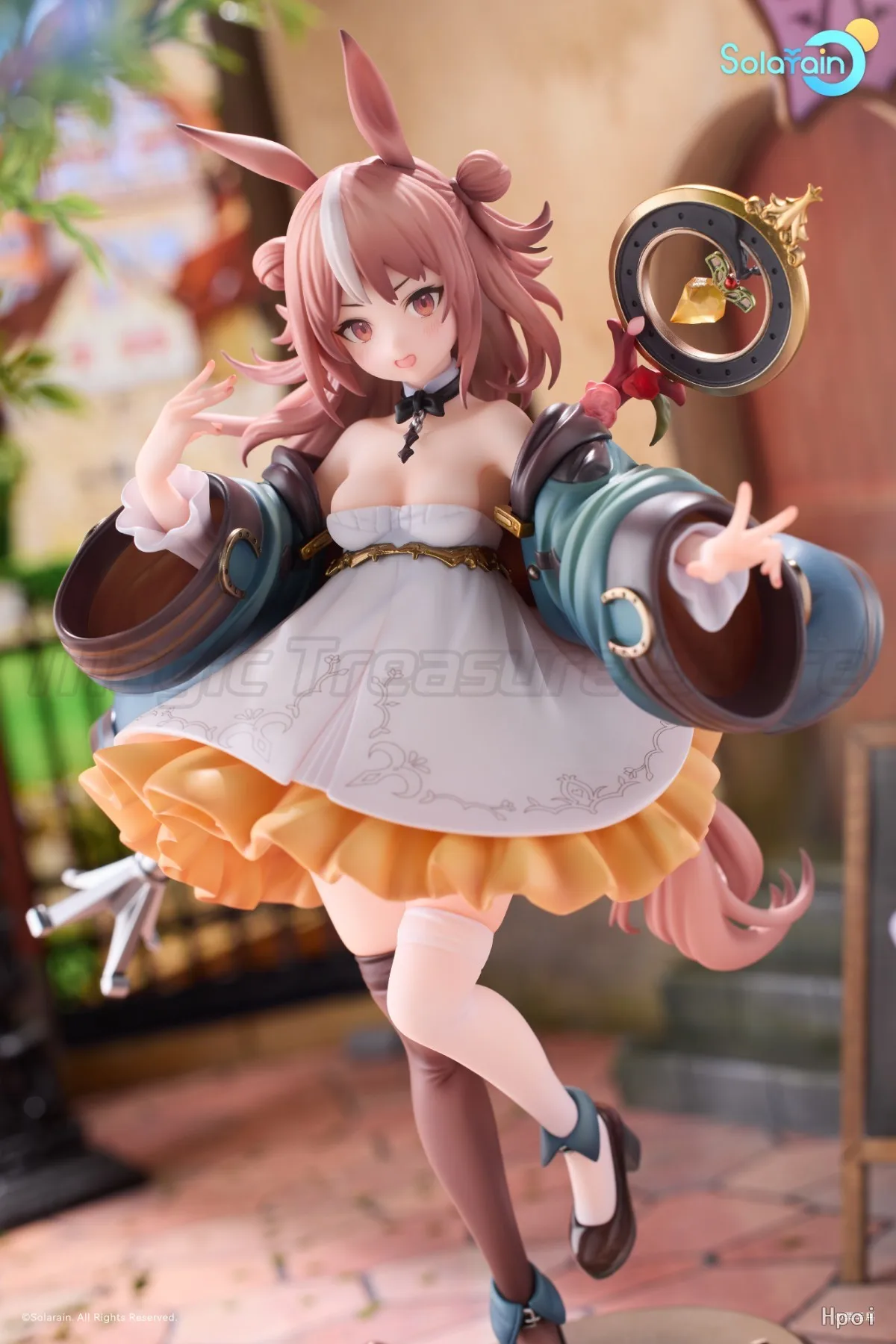 【MT】在庫あり オリジナル栗ソース 1/7スケール オーナメント アニメ フィギュア ギフト