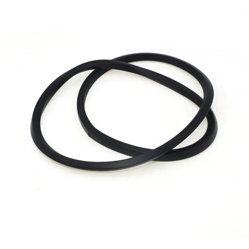 Clutch Cover Seal Gasket 5521831 Fits For Polaris 500 570 ACE 570 RZR 570 UTV For Polaris ATV Quad 900 XP 1000