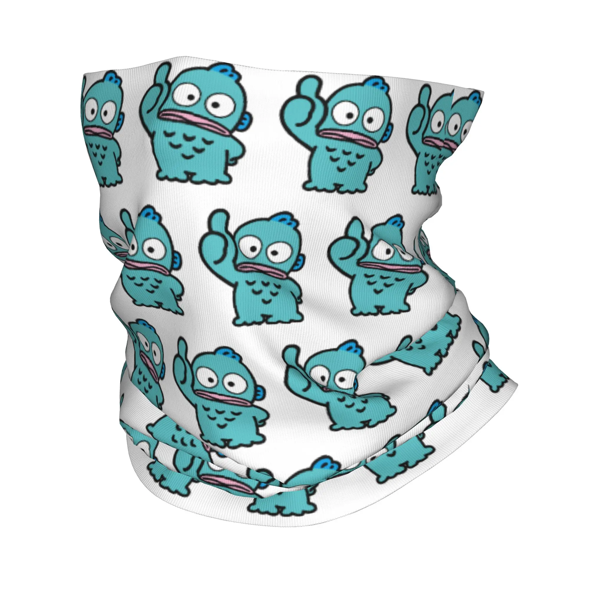 

Бандана с рисунком Ханъдон, гетры с принтом, Балаклава, маска, шарф, теплый головной убор для рыбалки для мужчин, женщин, взрослых, моющаяся