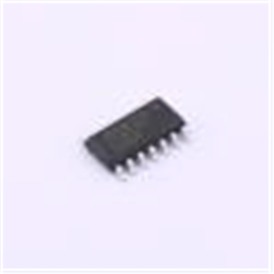 Imagem -03 - Microcontroladoras 10 Pcs por Lote Attiny104-ssfr Unidades