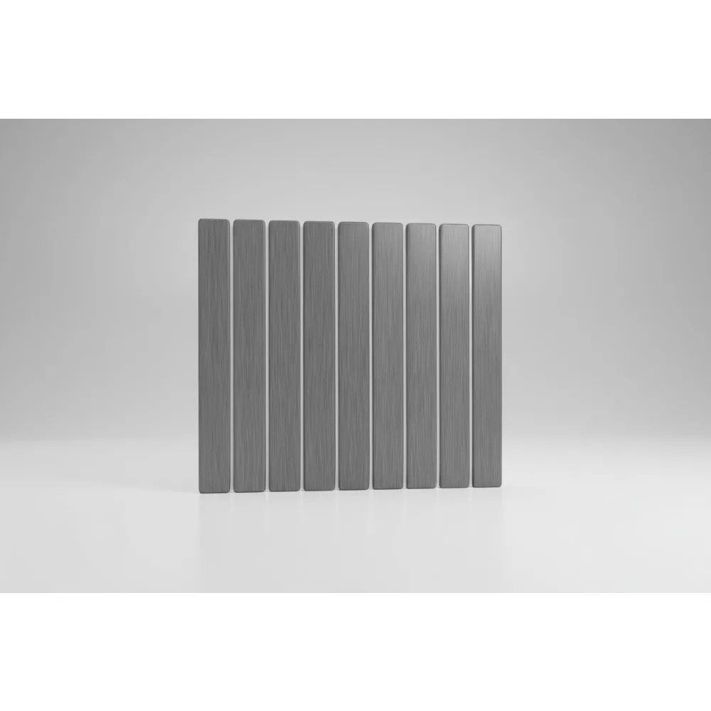 

Foldable Quick-Dry Diatomite Bath Mat 60x39cm | Anti-Slip PVC Base | Water Absorbent Rug for Bathroom Kitchen Pet