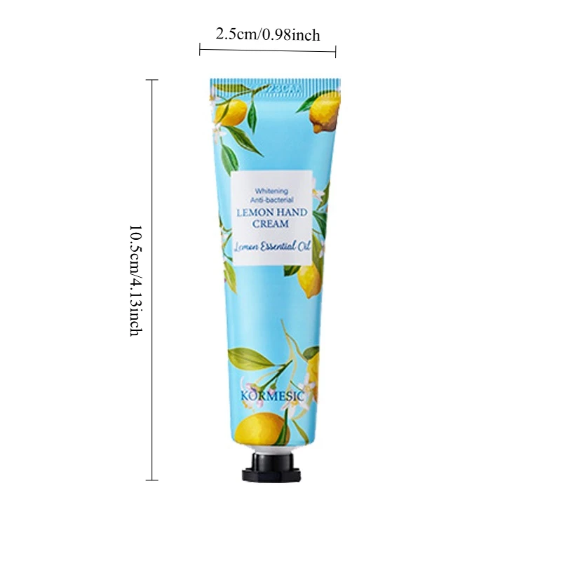 24 قطعة كريم لليدين، مرطب ومرطب، يغذي ويهتم باليدين، يمنع الجفاف والتشقق في الخريف والشتاء #4