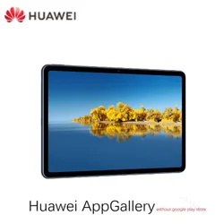 2022 Huawei Tablet C5 10.4 Inch Commercial  Tablet PC 2000*1200 Octa-Core  4GB/6GB RAM 64GB /128GB ROM LTE 7250mAh