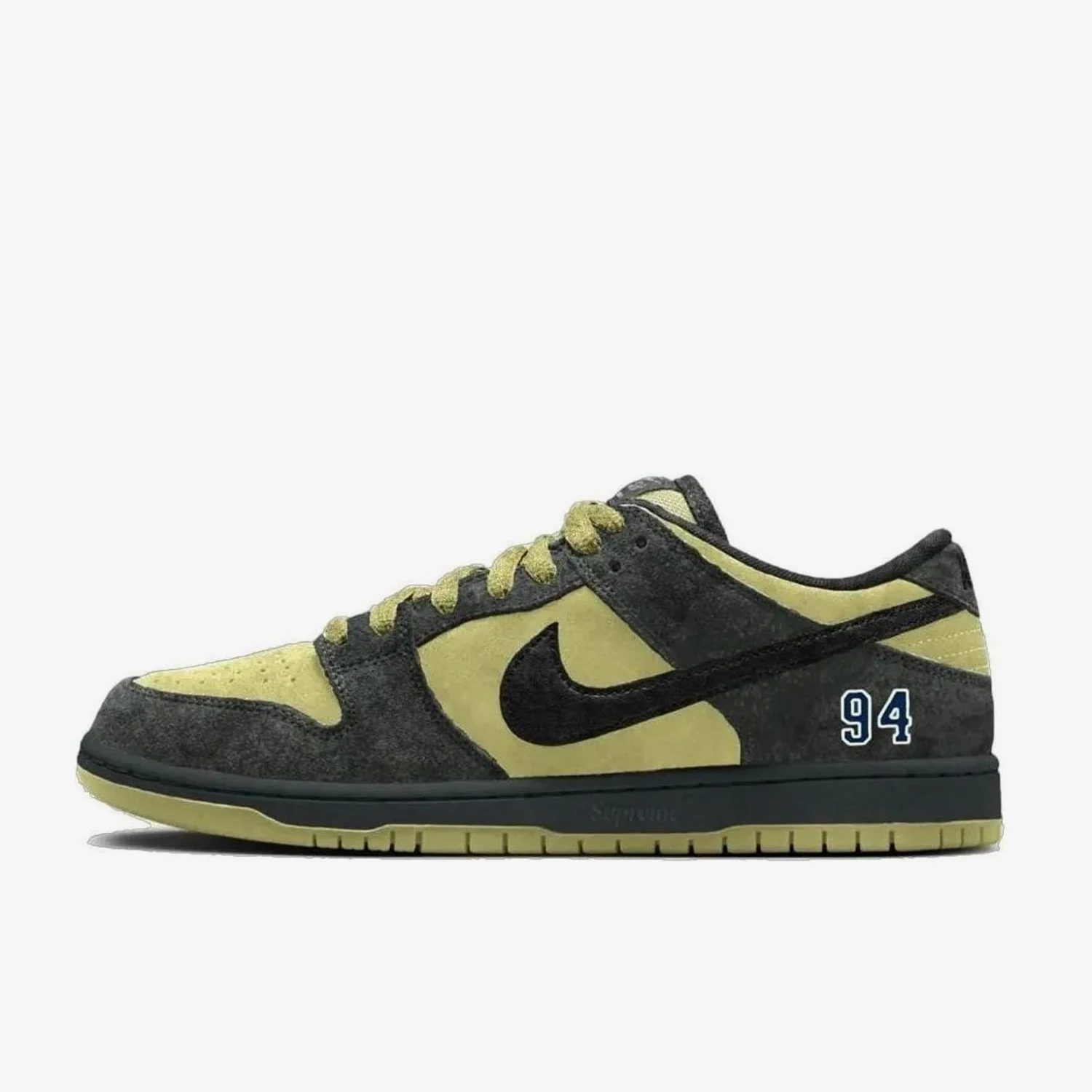 Nike genuine men's and women's sports shoes are wear-resistant, breathable, and durable casual shoes HQ8487-300