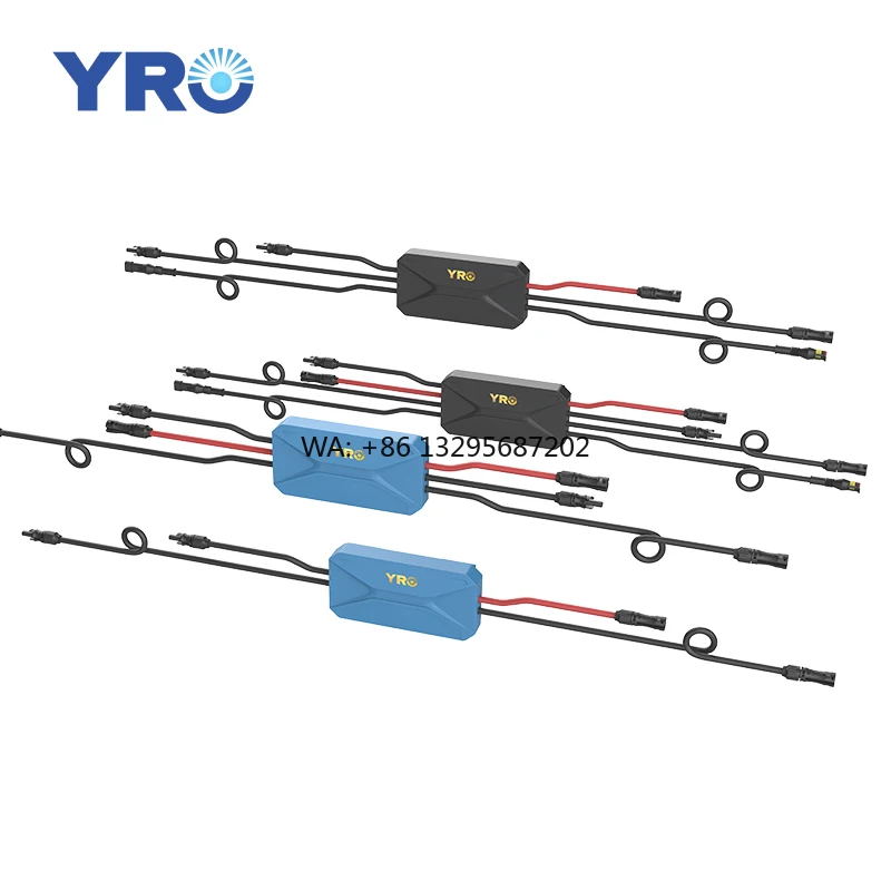 

Sunshine RSD UL1741 Solar String-Level Rapid Shutdown Device Emergency Button Switch Firefighter Safety Switch PLC Type Safe Fir