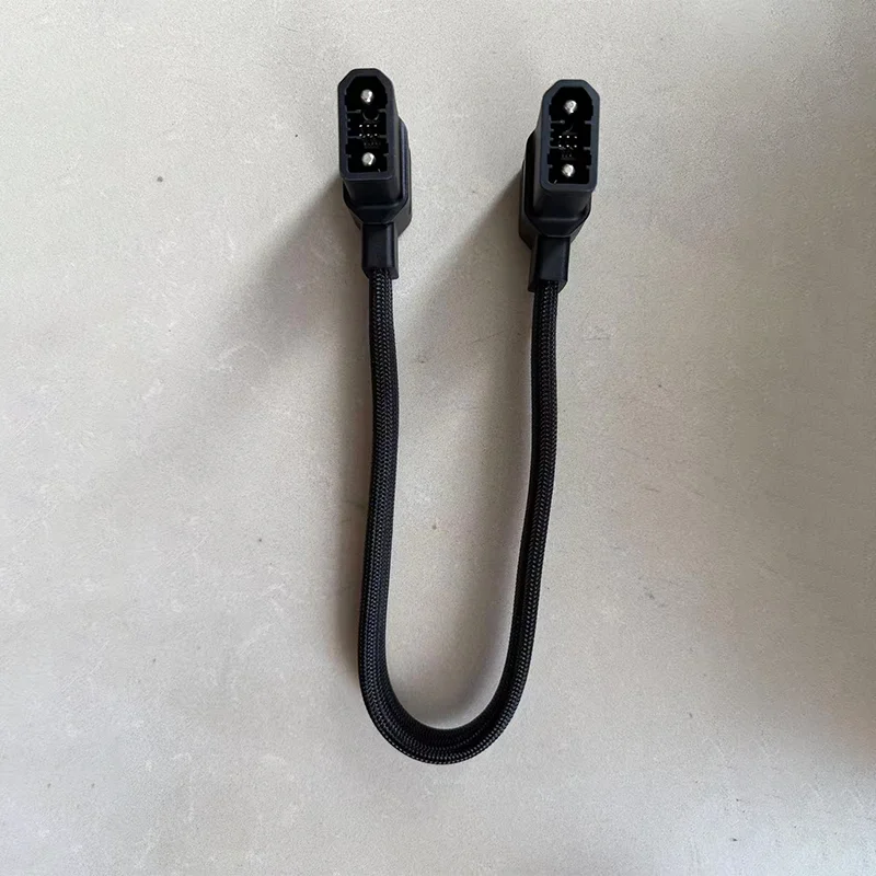 EcoFlow Extra Battery Cable XT150 Connection Wire 1M 5M 0.5M