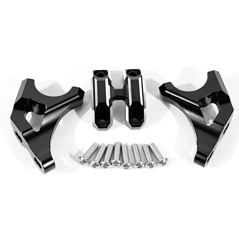 

In stock Upgraded for Parts Front Steering Stem Combination Handlebar Bracket Replacement for Segway X160 X260