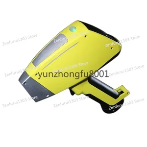 XRF مطياف المعادن الثمينة محلل المعادن محلل الطيف المحمول أفضل 10 معادن مطياف المبيعات - رقم 1