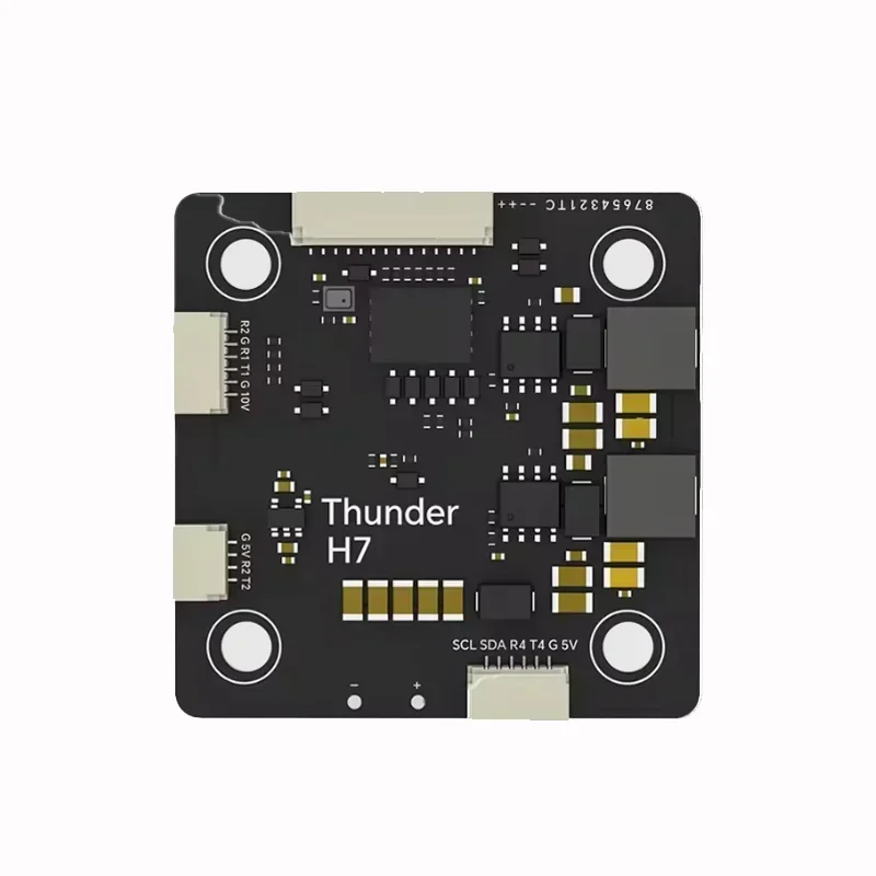 iFlight Thunder H7 Flight Controller for FPV Drone Racing Quadcopter - High-Speed Stability And Precision Control