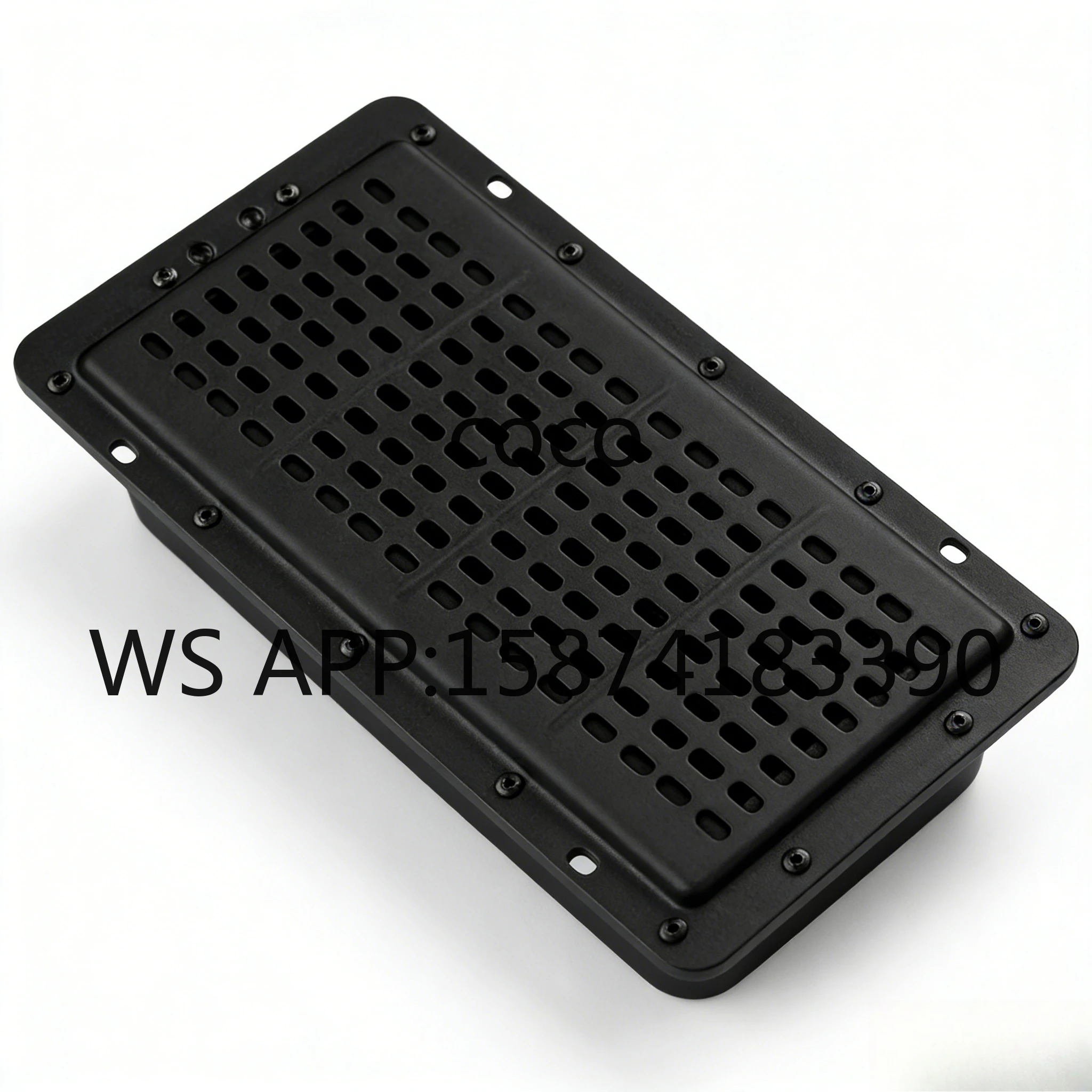 Samtronic AMT-2560 & Neo-10 HiFi Ribbon Tweeter, 2026 Best Seller, 1 Piece High Power Planar Transducer