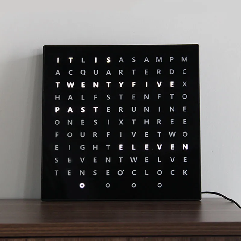 Modern Large 11