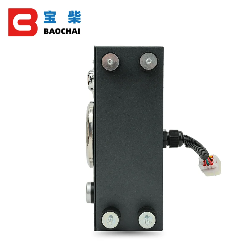 Imagem -05 - Instrumento de Controle do Motor Diesel do Carro Medidor de Medidor de Painel Medidor de Gasolina