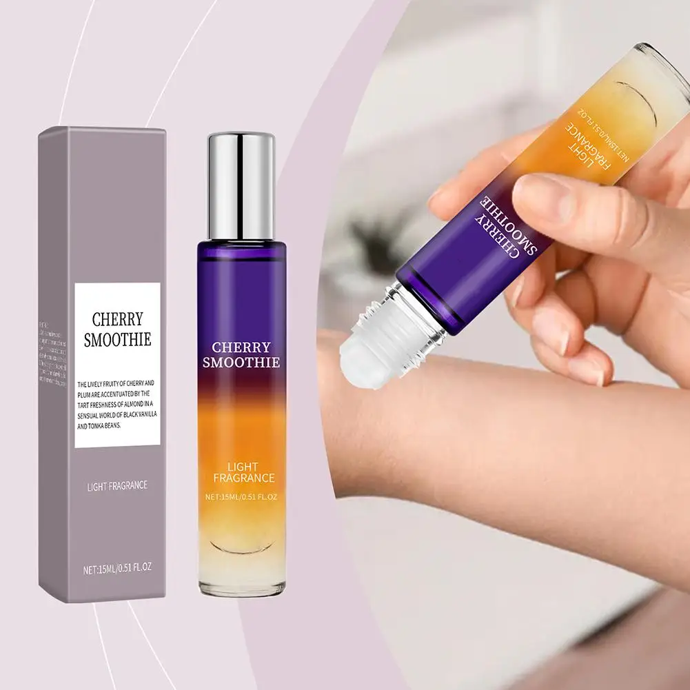 Perfume para mulheres atraem homens de longa duração doce frutado fragrância atrai o sexo oposto namoro fragrância perfume óleo