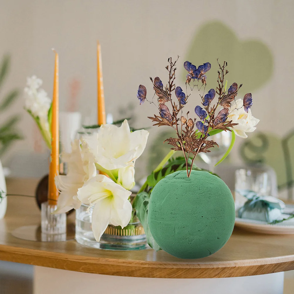 Рисунок 5 - 3шт цветочный блок сушеный цветок