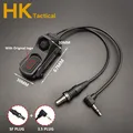 BK SF and 3.5 Plug