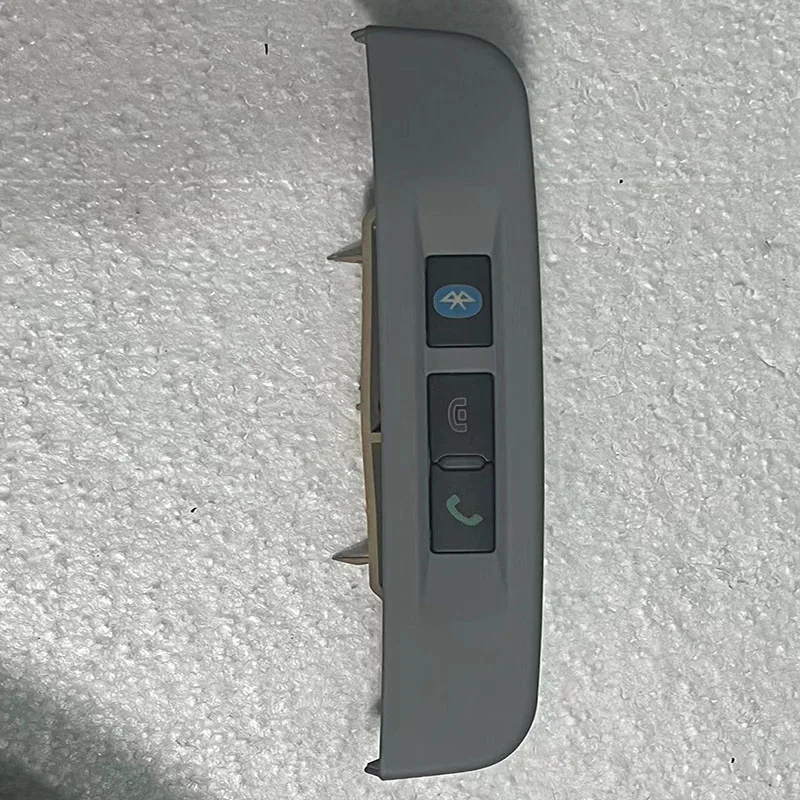 Fotografia 3: Protetor de caixa de apoio de braço com Bluetooth para Bora Golf 4 Passat B5 3BD 035 624C
