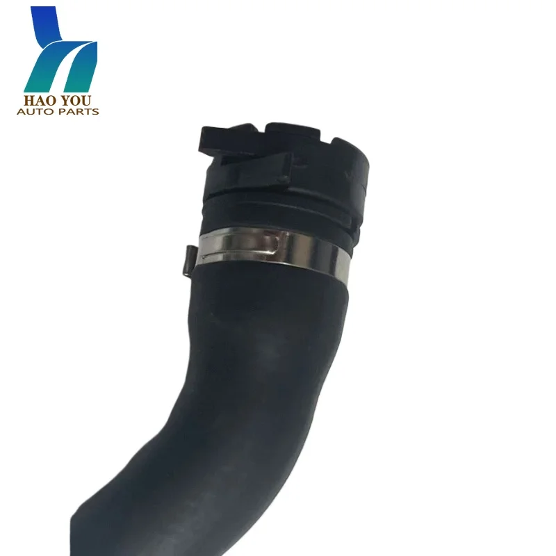 6466.XV Heat Exchange Hose Compatible with Peugeot 308 3008 408 1.6T Auto Parts Car Parts