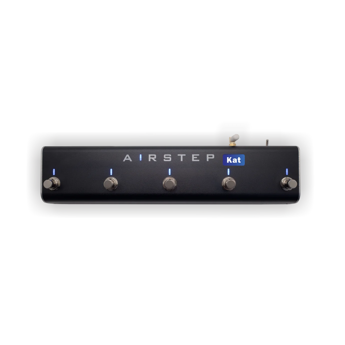 إصدار AIRSTEP Cat | كاتانا MkII & I مفتاح القدم #1