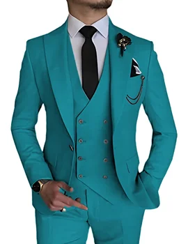 10 best sales Blazer sets - №1