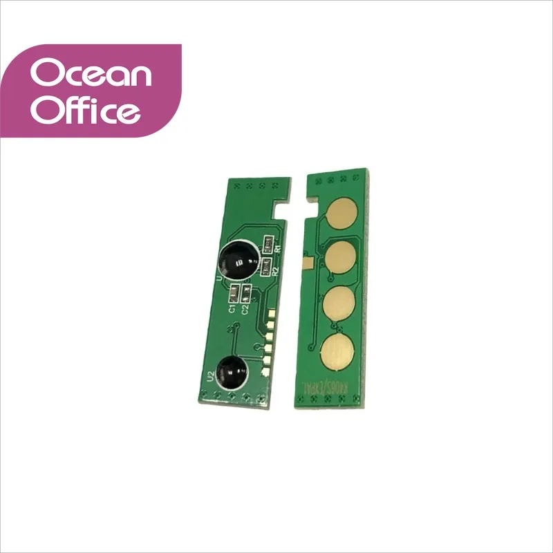 4 X Circuito Integrato Del Toner Per Samsung CLP-360 Clp 362 362 364 365 365W 366W 367W 368 Cartuccia Di Ricarica In Polvere Reset
