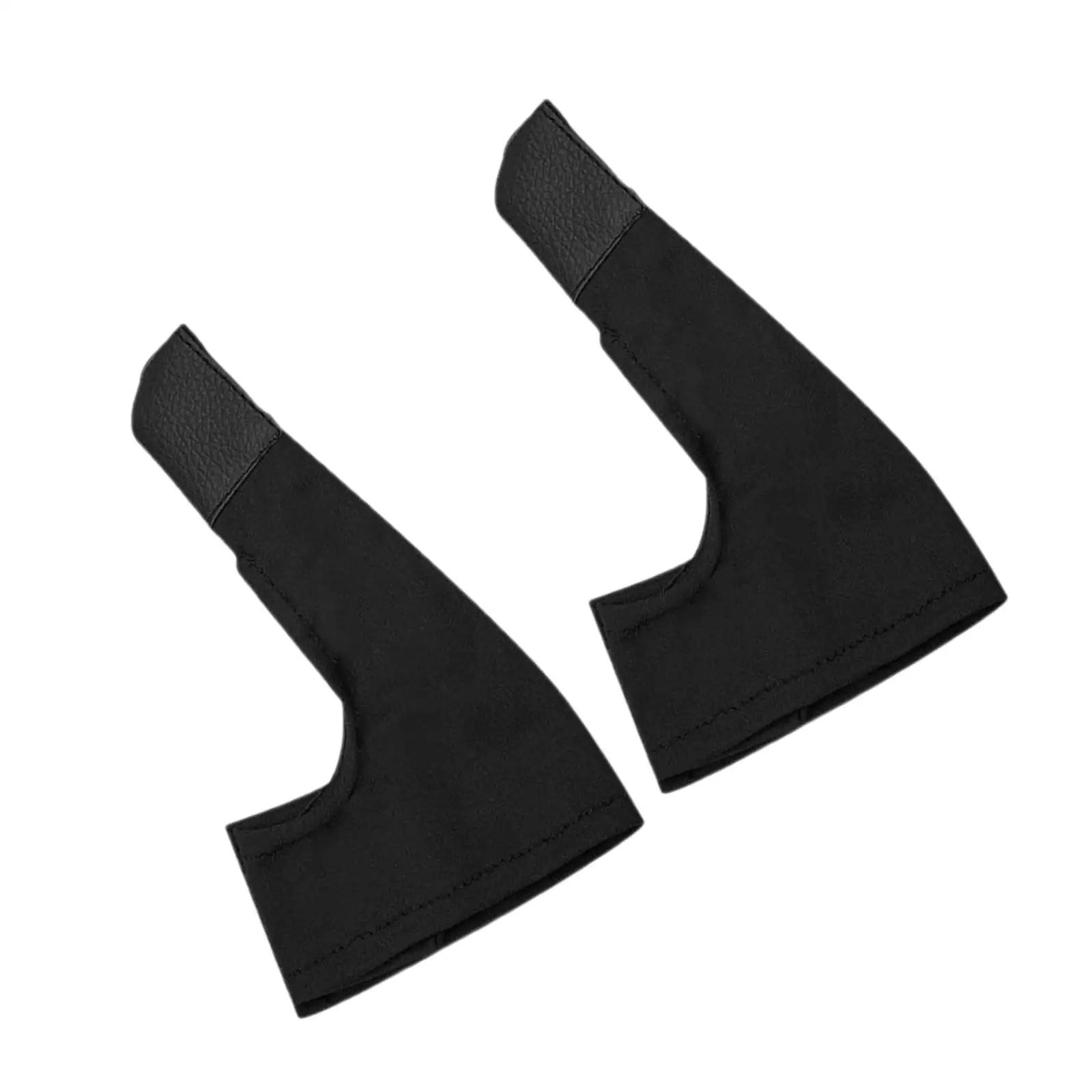 

Bowling Thumb Save Protectors, Bowling Thumb Socks, Lightweight, Practical ,Soft