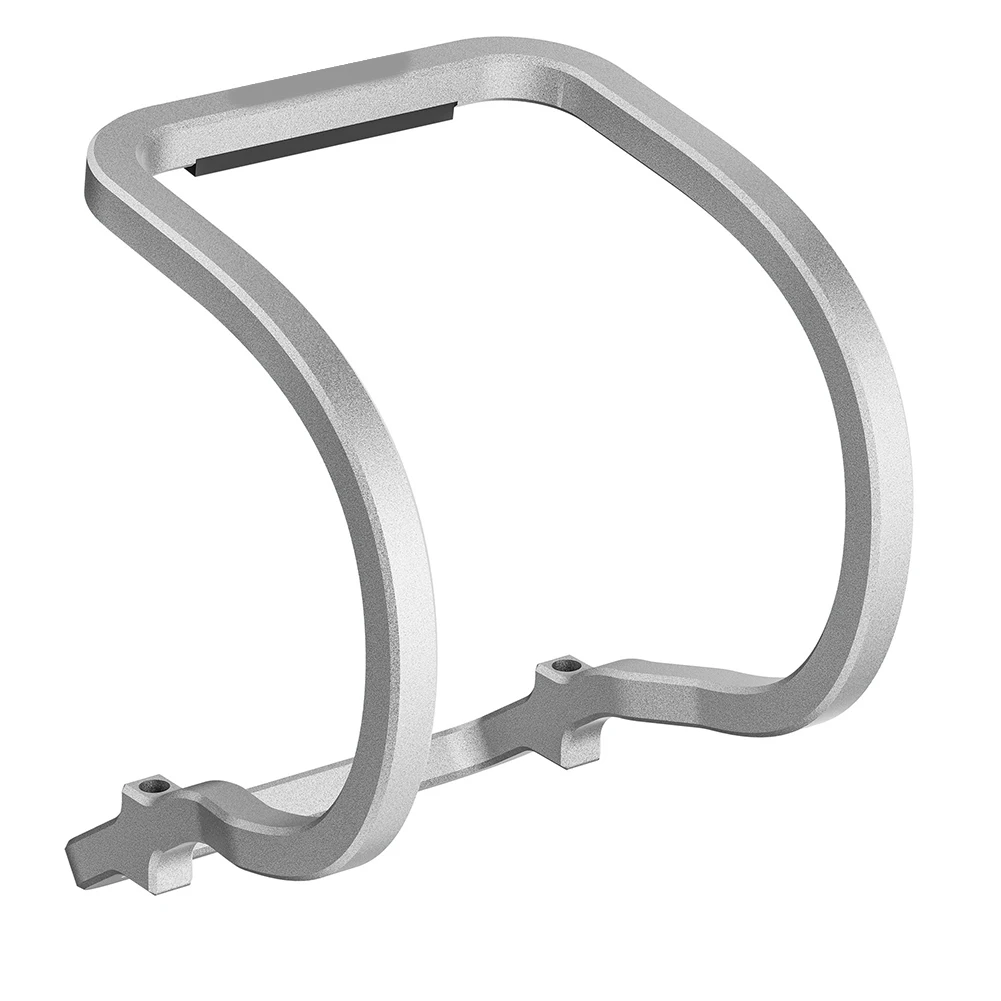 Aluminum Gimbal Bumper Guard for DJI Neo Collision Protection Accessory for Enhanced Durability and Absorption